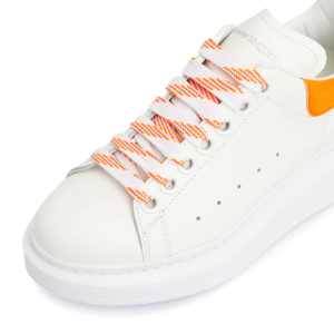 Giay Alexander Mcqueen Oversole 'White' 553770-WHGP7-9756