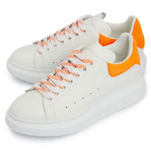 Giay Alexander Mcqueen Oversole 'White' 553770-WHGP7-9756