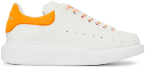 Giay Alexander Mcqueen Oversole 'White' 553770-WHGP7-9756
