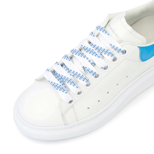 Giay Alexander Mcqueen Oversole 'White' 553770-WHGP7-9761