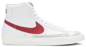 Giày Nike Blazer Mid '77 'Brick Red'  BQ6806-102