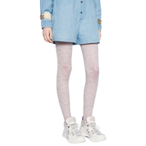 Alternative view of Giày Gucci Wmns Flashtrek 'White' 543305-GGZ80-9087