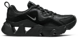 Giày Nike Wmns RYZ 365 'Black Metallic Grey' BQ4153-004