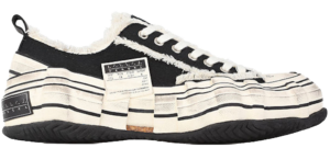 Giay xVESSEL G.O.P. Lows O.G. 'Black Distortion' F21X29B