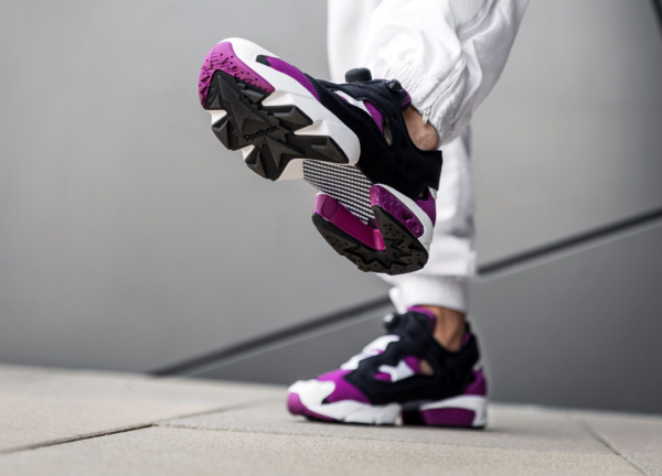 Giày Reebok InstaPump Fury OG Brazen Berry M40933 - Hình ảnh 7