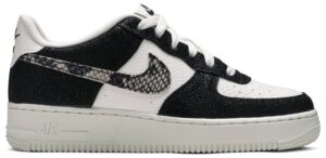 Giày Nike Air Force 1 Low LV8  'Snakeskin' 820438-111