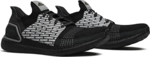 Giay Adidas UltraBoost 19 x Neighborhood 'NBHD' FU7312