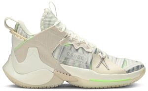 Giày Nike Jordan Why Not Zer0.2 'Mummy' CW6566-300