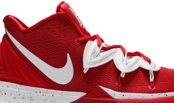 Giày Nike Kyrie 5 TB 'University Red' CN9519-600 - Hình ảnh 2
