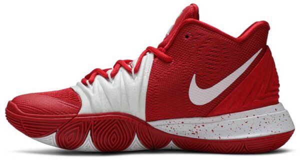 Giày Nike Kyrie 5 TB 'University Red' CN9519-600 - Hình ảnh 3