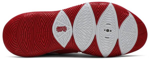 Giày Nike Kyrie 5 TB 'University Red' CN9519-600 - Hình ảnh 4