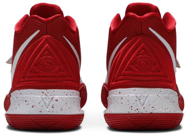 Giày Nike Kyrie 5 TB 'University Red' CN9519-600 - Hình ảnh 5