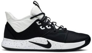Giày Nike PG 3 TB 'Black' CN9512-002