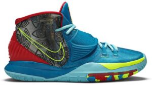 Giày Nike Kyrie 6 Pre-Heat 'New York' CN9839-401