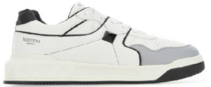 Giày Valentino Garavani Nappa Sneaker 1Y2S0E71NWN0N2