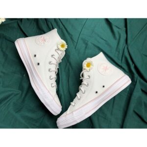 Alternative view of Giày Converse Chuck Taylor All Star Interstella 566123C