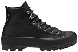 Giày Converse Wmns Chuck Taylor All Star Lugged Winter High GTX 'Black' 566155C