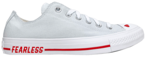 Giày Converse Chuck Taylor All Star Low 'Love Fearlessly' 567157F