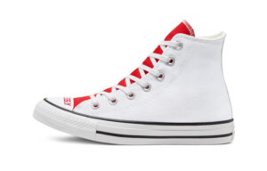Alternative view of Giày Converse Chuck Taylor All Star High 'Love Fearlessly' 567310F