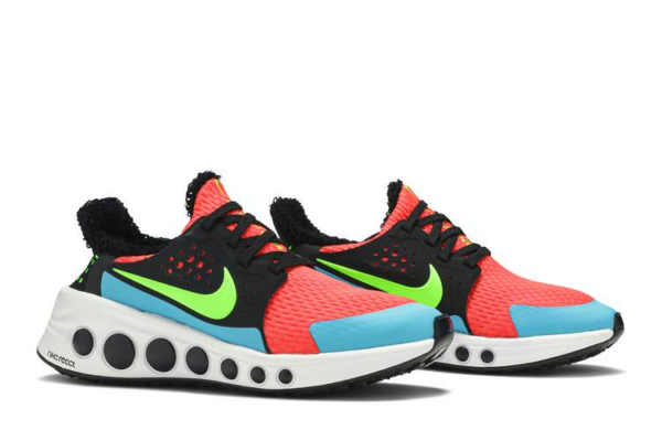 Giày Nike CruzrOne 'Bright Crimson' CD7307-600 - Hình ảnh 3