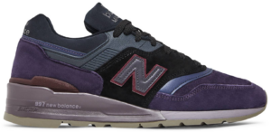 Giày New Balance 997 Made in USA 'Barf' M997NAK