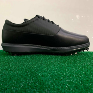 Alternative view of Giày Golf Nike Air Zoom Victory Tour Wide 'Triple Black' AQ1478-001