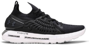 Giày Under Armour HOVR Phantom RN 'Black' 3022590-001