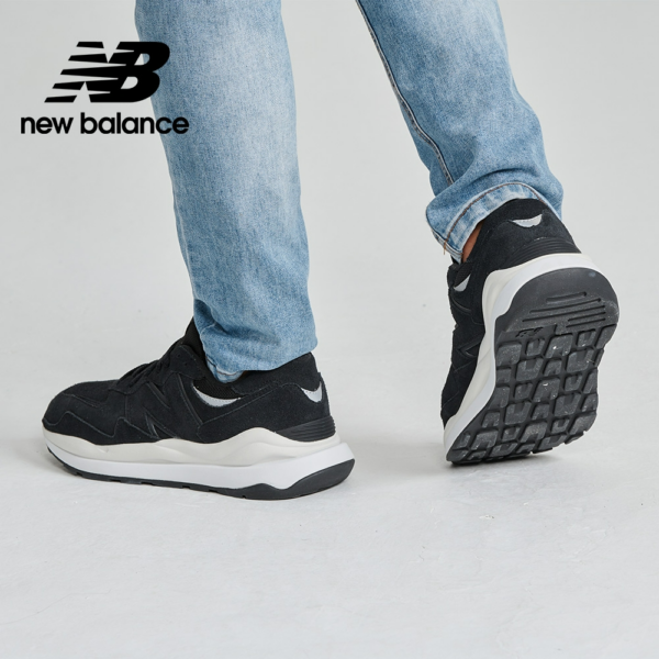 Giày New Balance 5740 'Black White' M5740RW1 - Hình ảnh 3