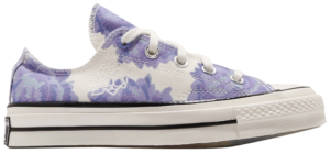 Giày Converse Chuck 70 Low 'Floral' 570581C