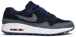 Giày Golf Nike Air Max 1 Golf NRG 'No Denim Allowed' CI6876-400