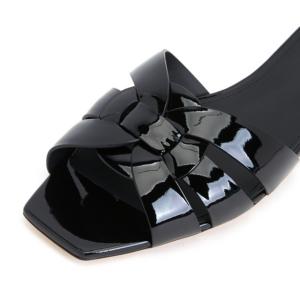 Dep Saint Laurent Nuffier Tribute 'Black' 571952-B8I00-1000