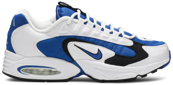 Giày Nike Air Max Triax 96 Retro 'Royal' CD2053-106