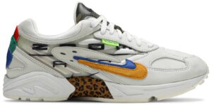 Giày Nike Air Ghost Racer 'Copy and Paste' CT2537-100