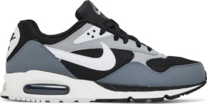Giay Nike Air Max Correlate 'Black Grey' 511416-011