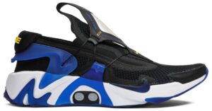 Giày Nike Adapt Huarache 'Racer Blue' BV6397-002