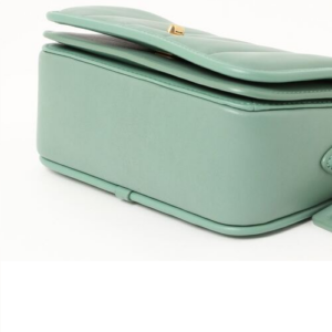 Alternative view of Túi Coach Dinky 18 With Quilting C3843 B4OFU