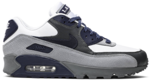 Giày Nike Air Max 90 NRG 'Lahar Escape Indigo' CI5646-100