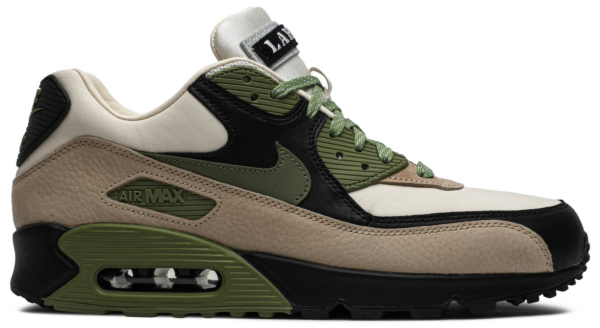 Giày Nike Air Max 90 NRG 'Lahar Escape Ivory' CI5646-200