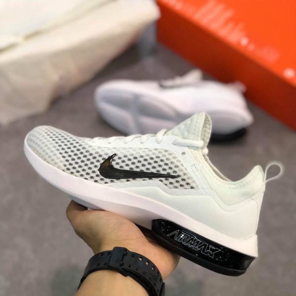 Giày Nike Wmns Air Max Kantara 'White'  908992 100 - Hình ảnh 4