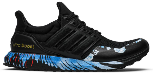 Giày Adidas UltraBoost DNA 'Chinese New Year Blue Boost' FW4321