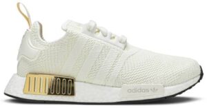 Giày Adidas Wmns NMD R1 'Off White Gold' EE5174