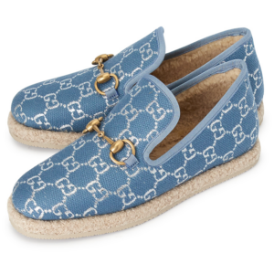 Giay Gucci Horsebit 'Blue' 575850-2C840-4693