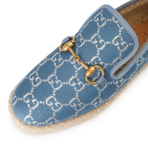 Giay Gucci Horsebit 'Blue' 575850-2C840-4693