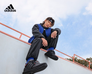 Giay Adidas Ultraboost DNA XXII 'Black' GX6849