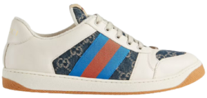 Giày Gucci Men's GG Screener Sneaker 576223-2KQ40-4467