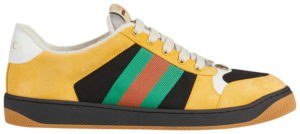 Giày Gucci Screener 'Yellow' 576223-9PYQ0-1097