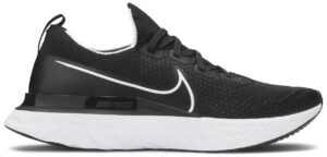 Giày Nike React Infinity Run "Black" CD4371-002