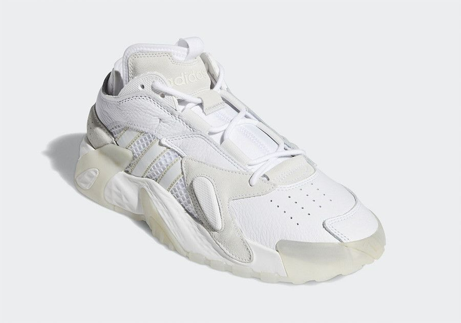 Adidas originals Streetball shoes - Clothing for Men - 112891335