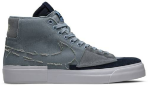 Giày Nike Blazer Mid SB Edge 'Hack Pack' CI3833-401