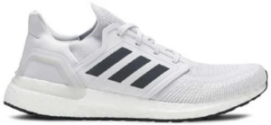 Giày Adidas UltraBoost 20 'Dash Grey' EG0694